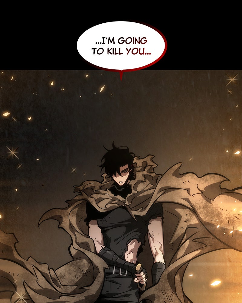 Read The World After the Fall EN Manga Online