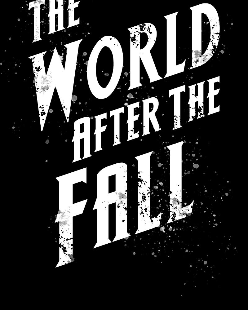 Read The World After the Fall EN Manga Online