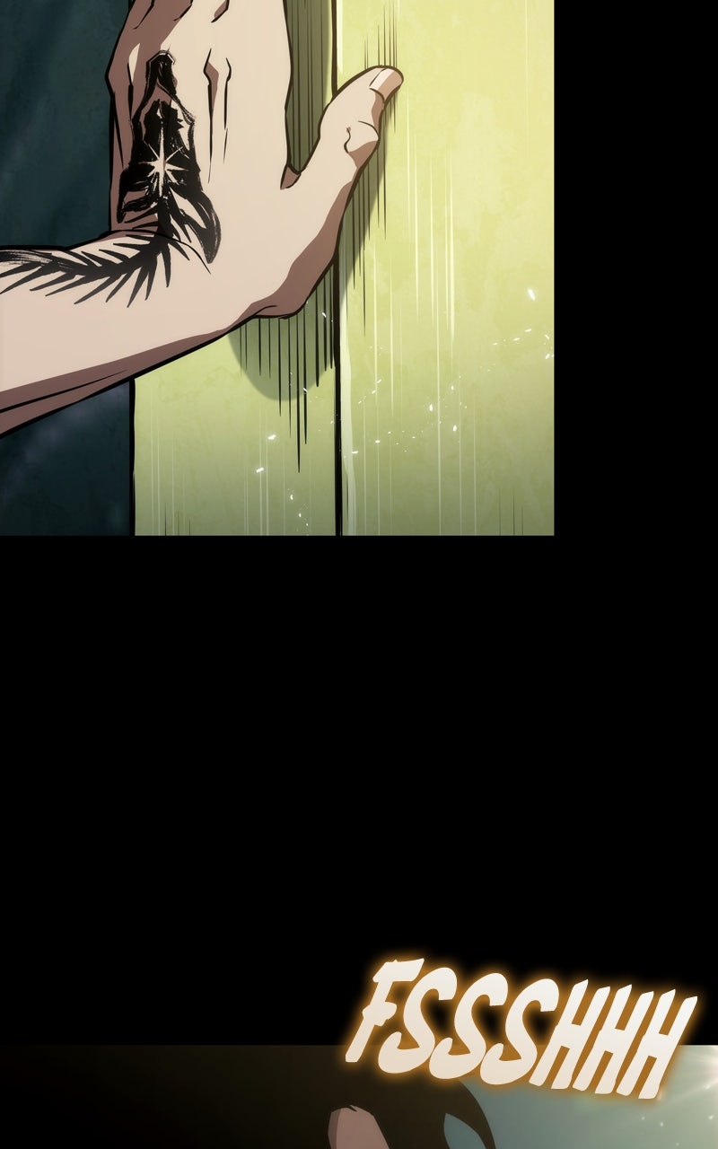 Read The World After the Fall EN Manga Online