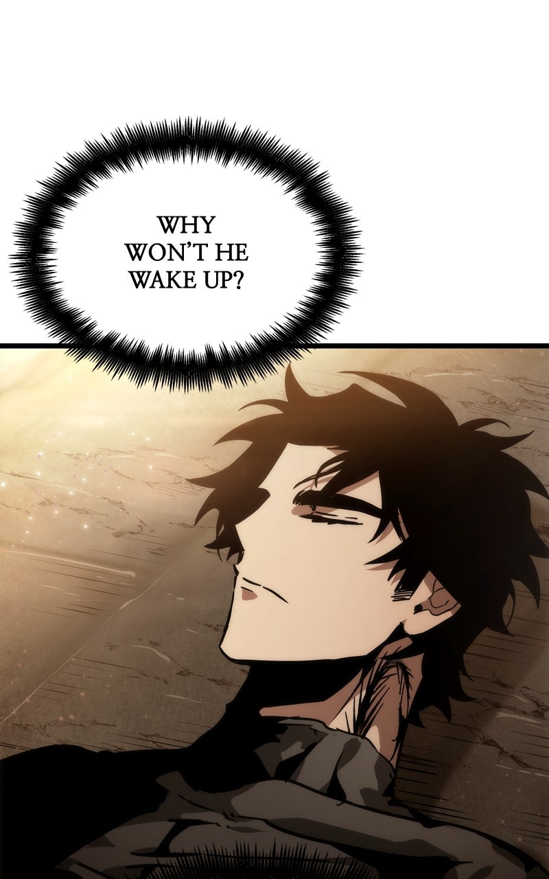 Read The World After the Fall EN Manga Online