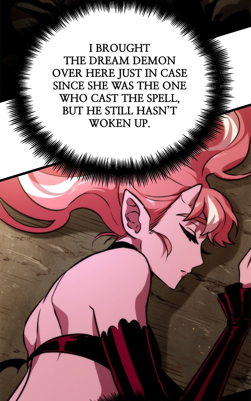 Read The World After the Fall EN Manga Online