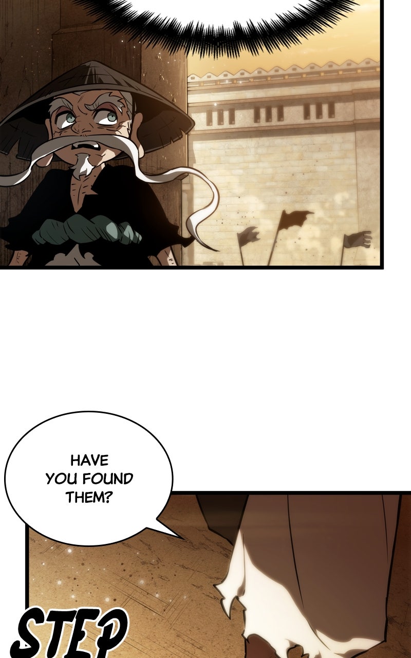 Read The World After the Fall EN Manga Online
