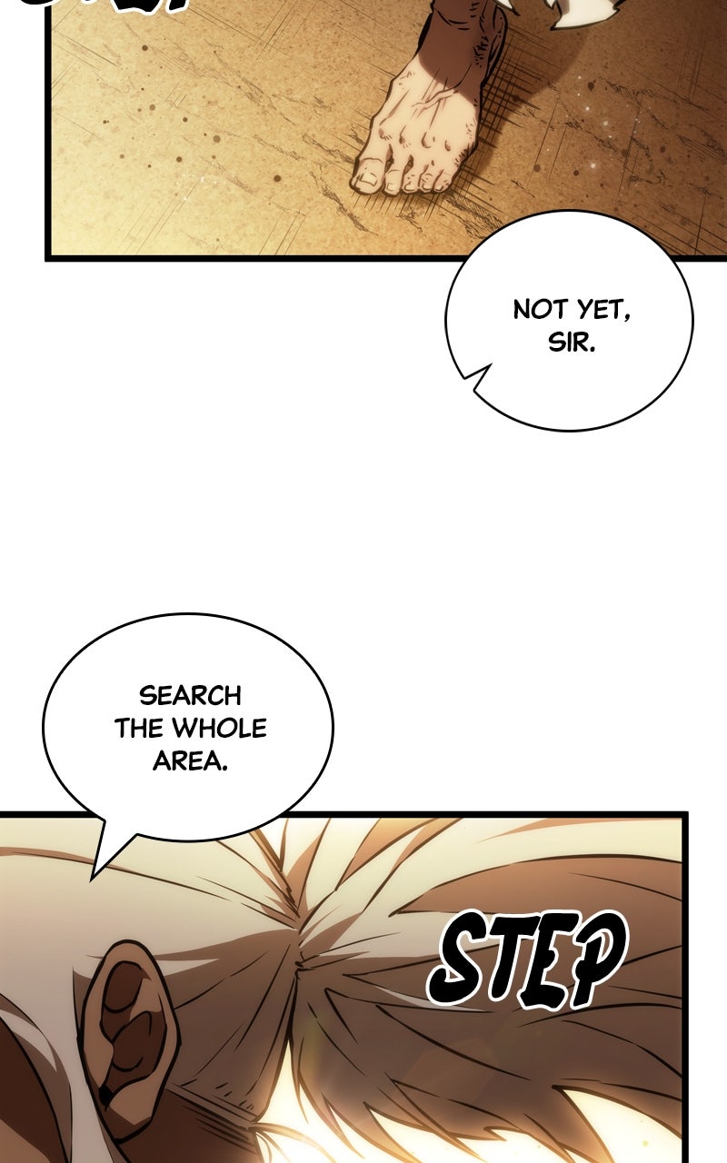 Read The World After the Fall EN Manga Online