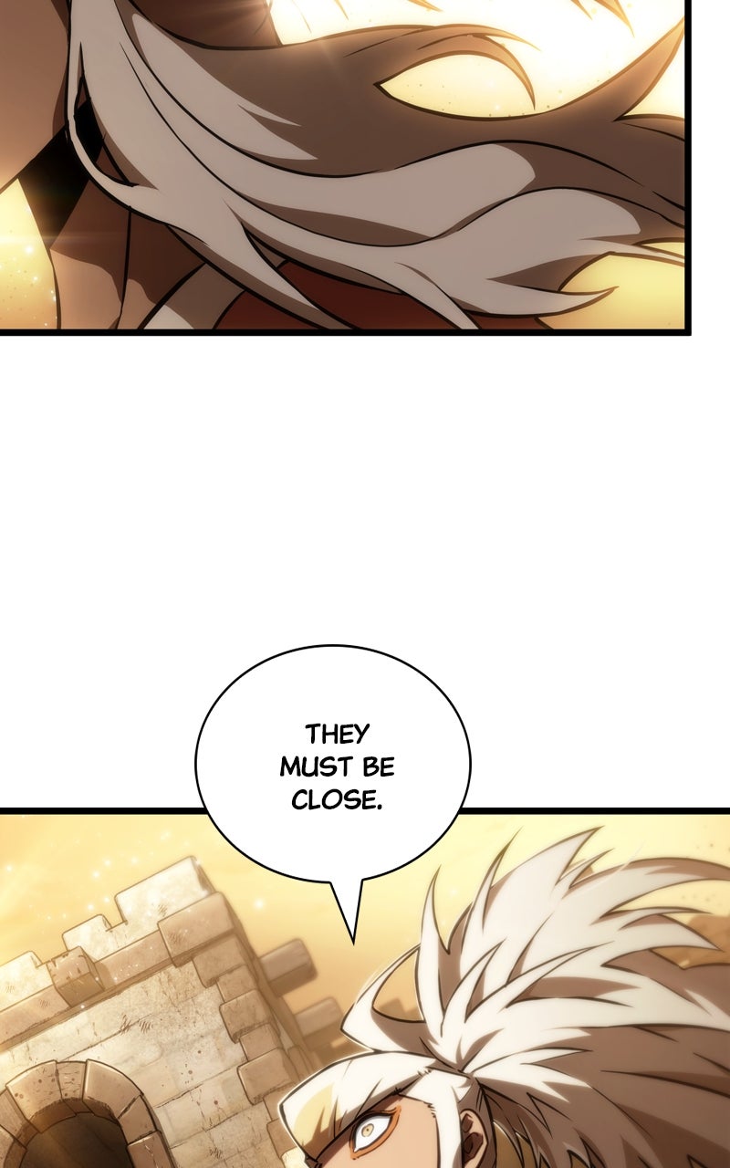 Read The World After the Fall EN Manga Online