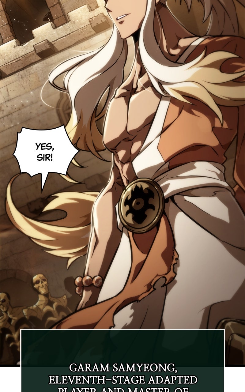 Read The World After the Fall EN Manga Online