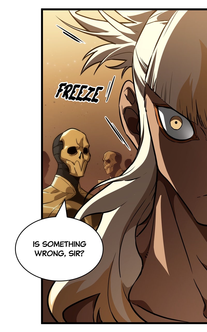 Read The World After the Fall EN Manga Online