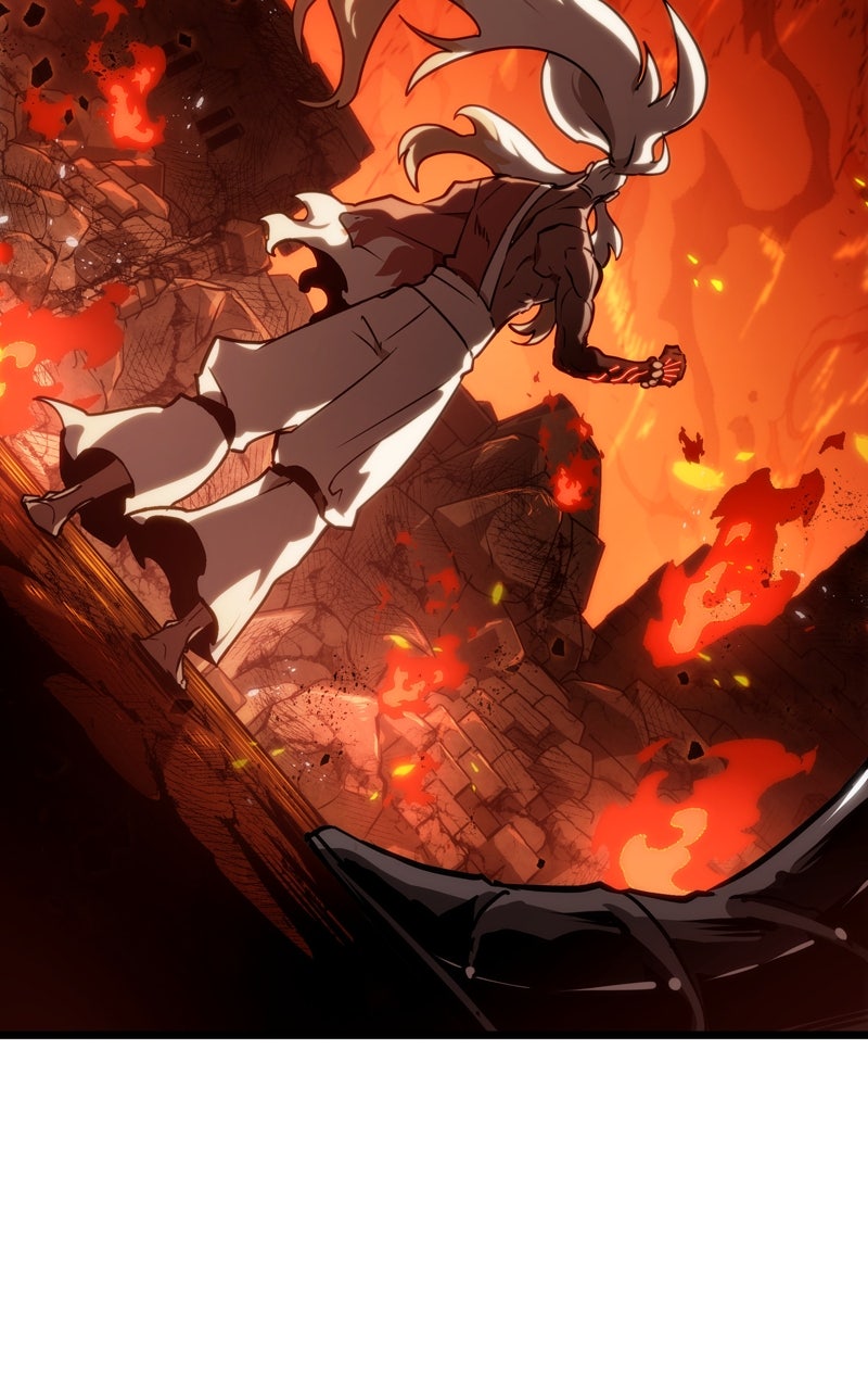 Read The World After the Fall EN Manga Online