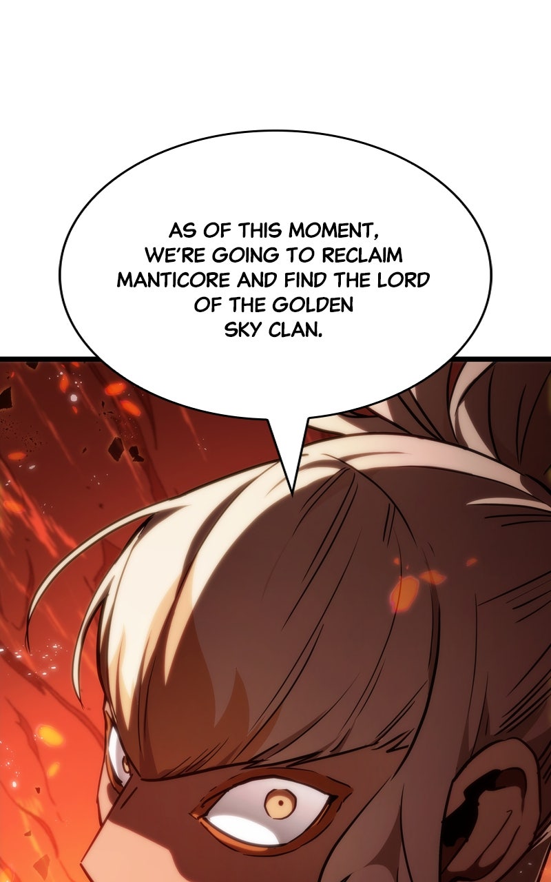 Read The World After the Fall EN Manga Online
