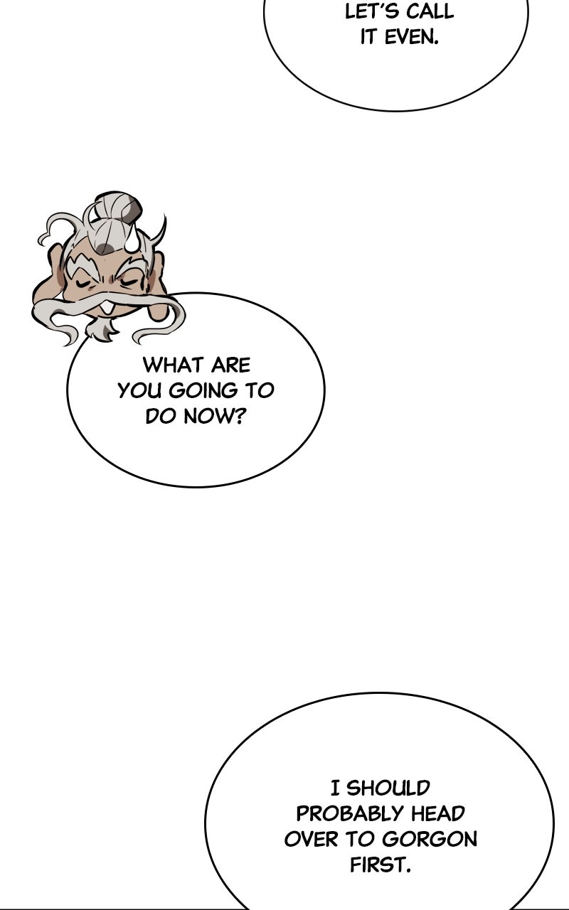 Read The World After the Fall EN Manga Online