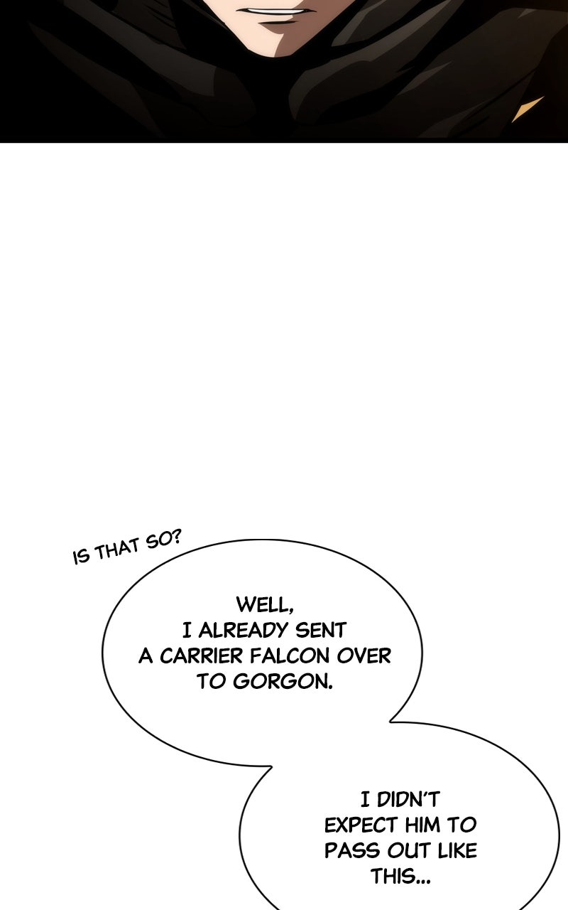 Read The World After the Fall EN Manga Online