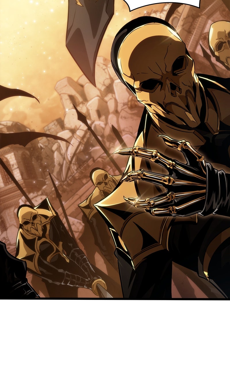 Read The World After the Fall EN Manga Online