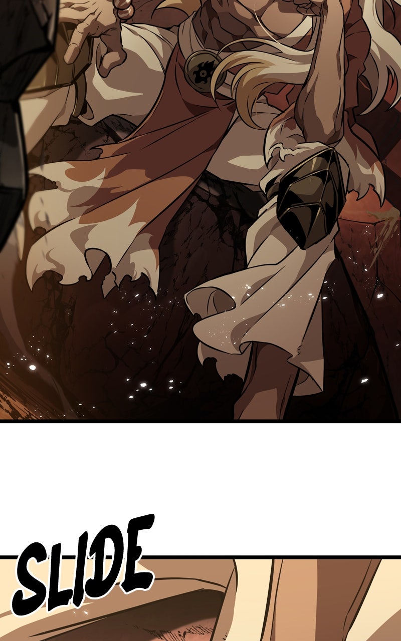 Read The World After the Fall EN Manga Online