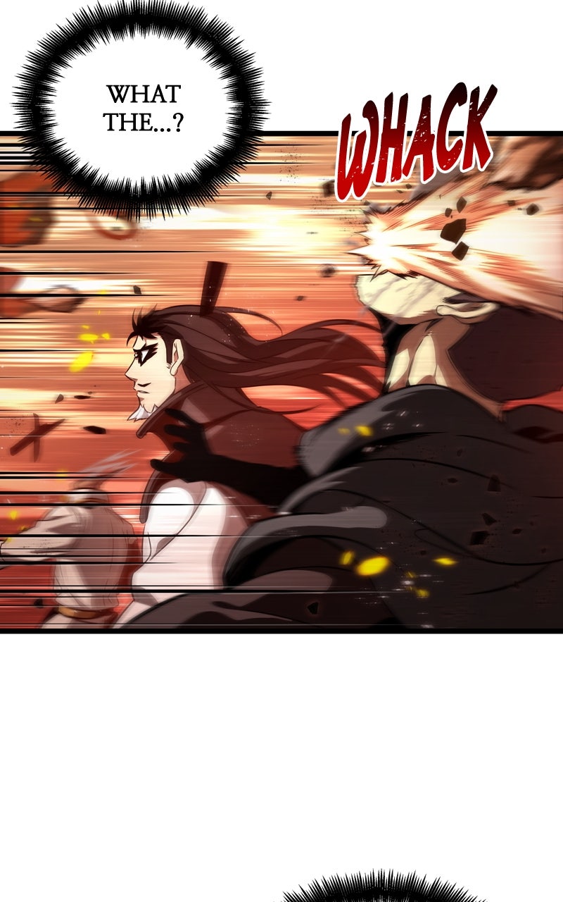 Read The World After the Fall EN Manga Online