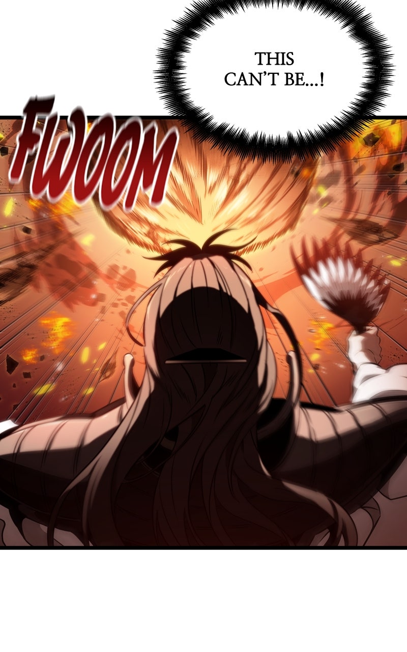 Read The World After the Fall EN Manga Online