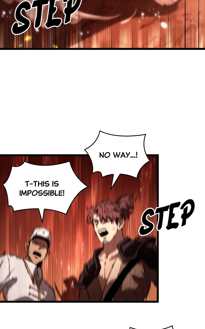 Read The World After the Fall EN Manga Online