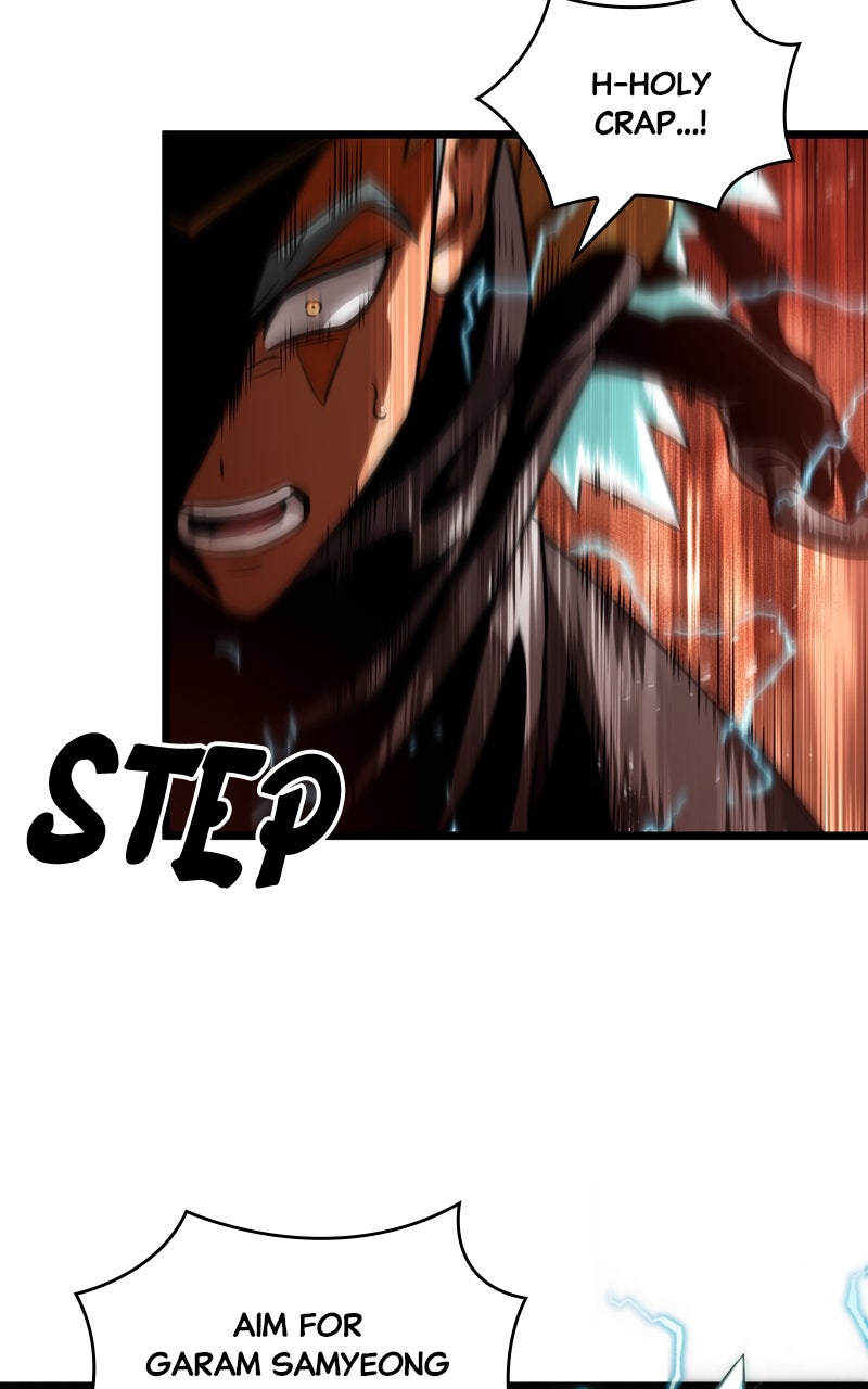 Read The World After the Fall EN Manga Online