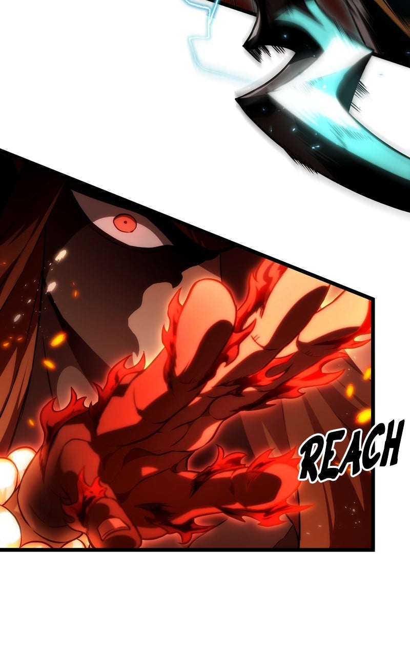 Read The World After the Fall EN Manga Online