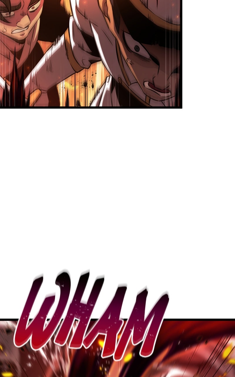 Read The World After the Fall EN Manga Online