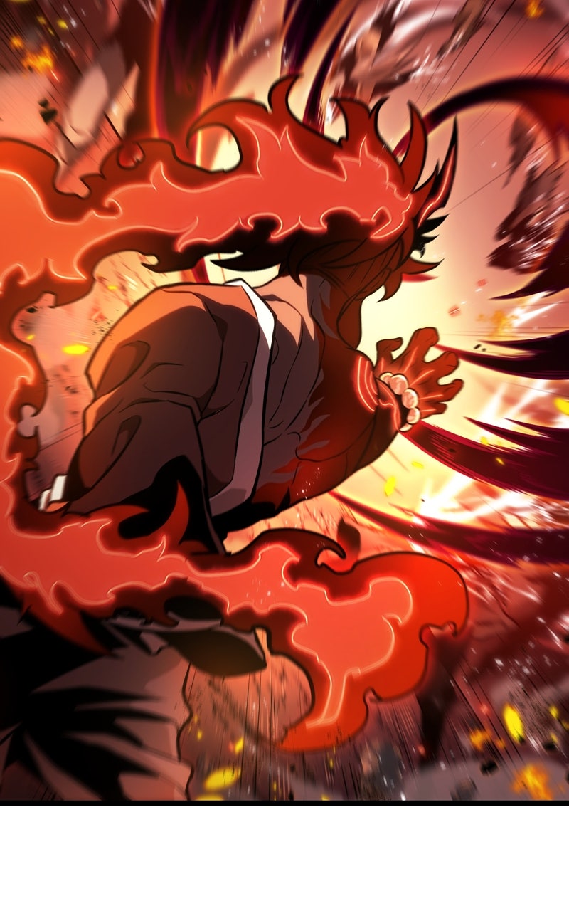 Read The World After the Fall EN Manga Online