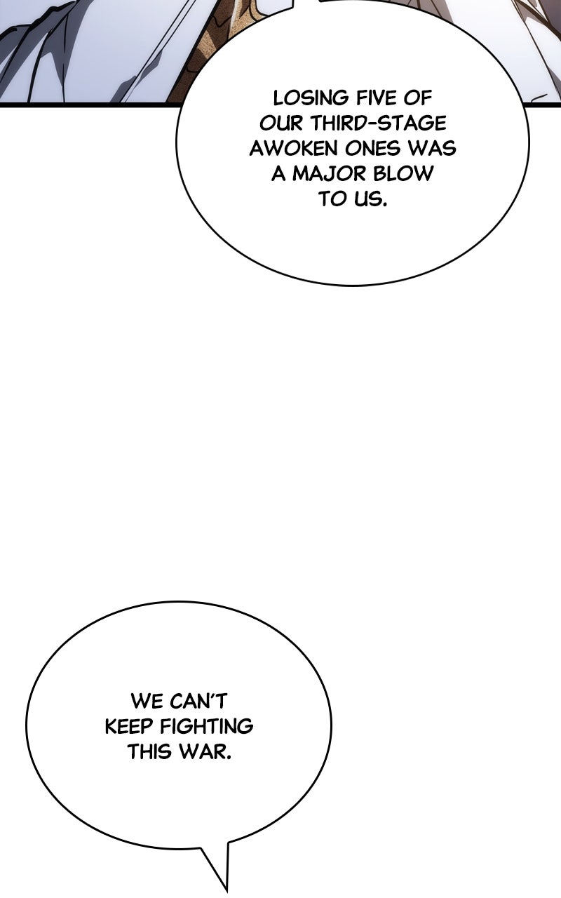Read The World After the Fall EN Manga Online