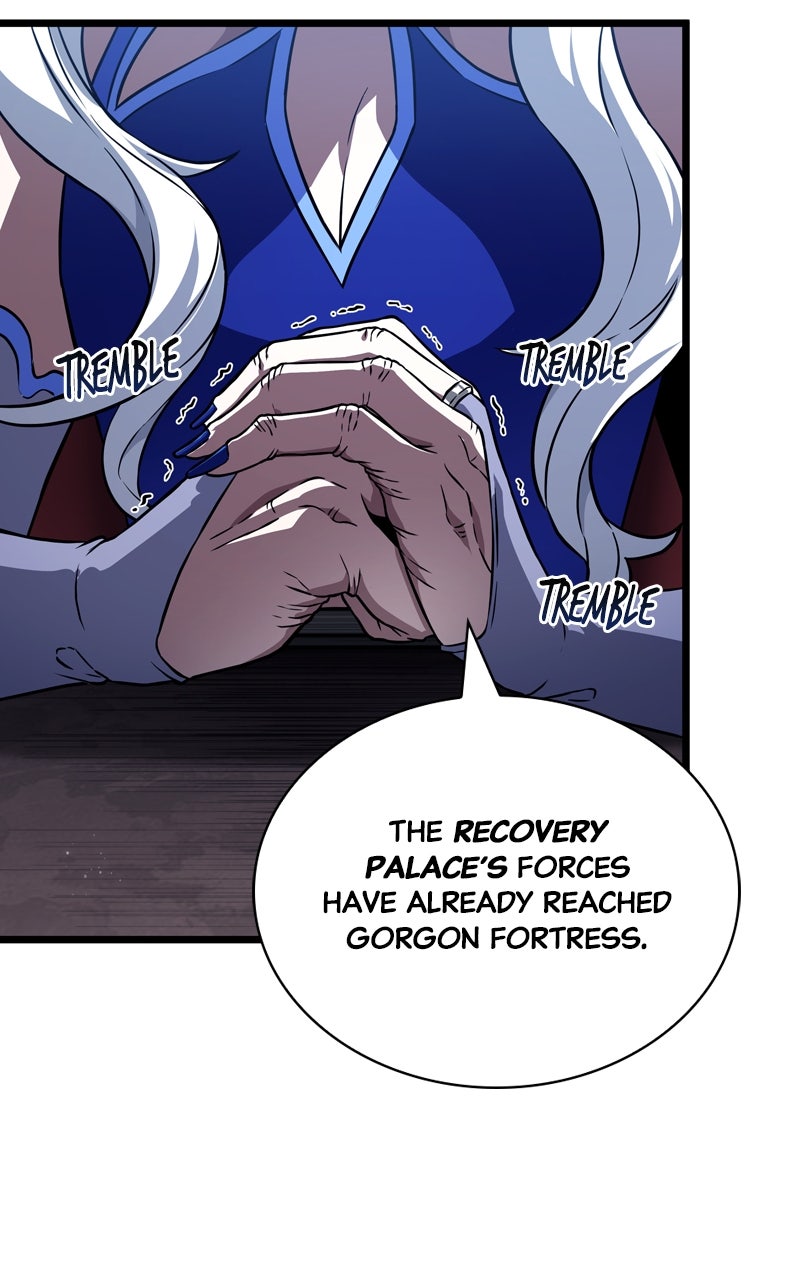 Read The World After the Fall EN Manga Online