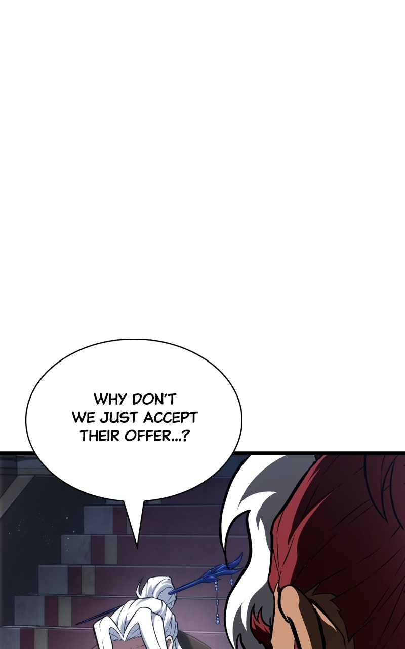 Read The World After the Fall EN Manga Online