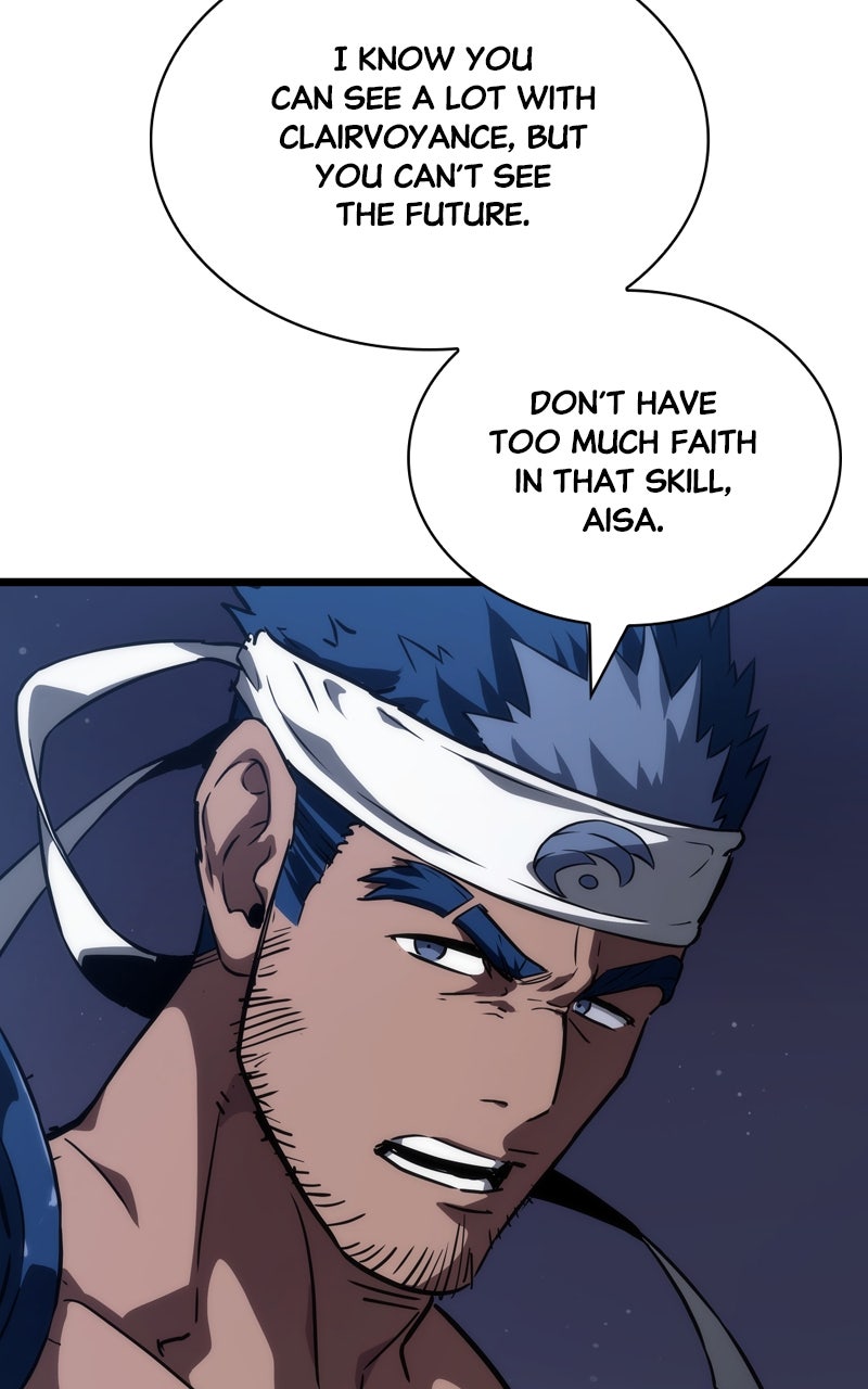 Read The World After the Fall EN Manga Online