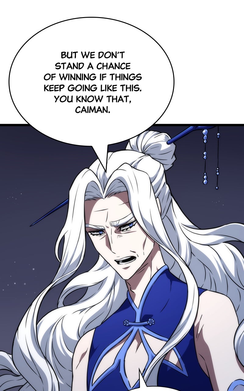 Read The World After the Fall EN Manga Online