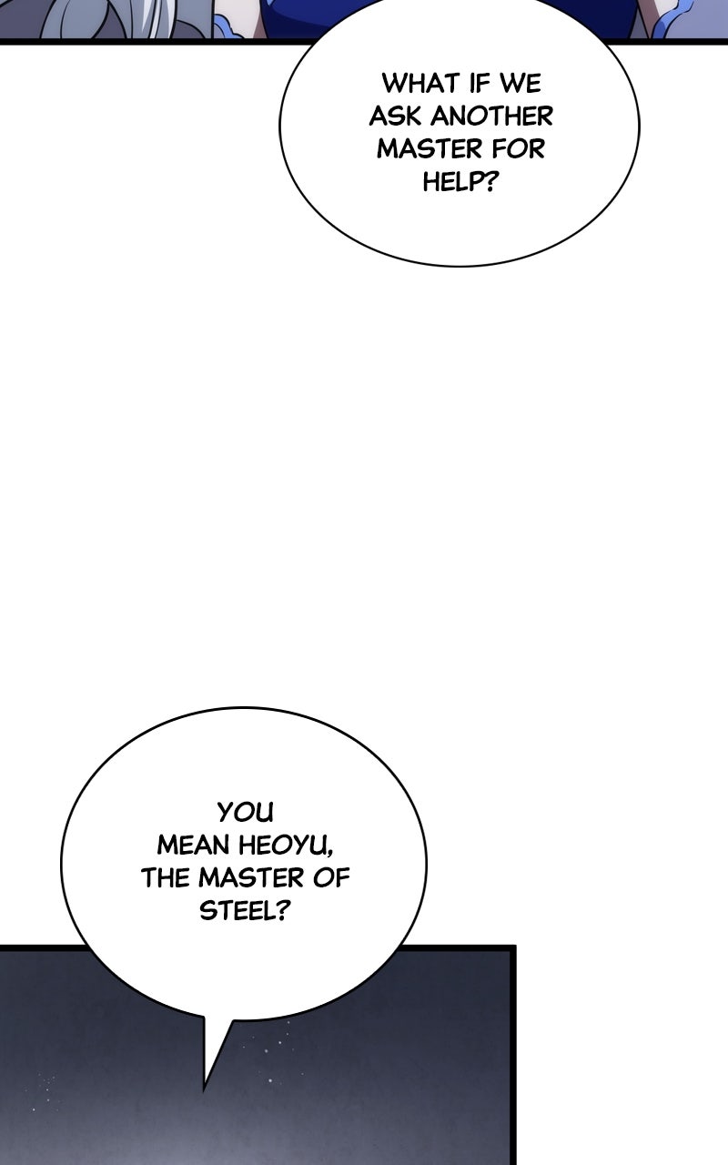 Read The World After the Fall EN Manga Online