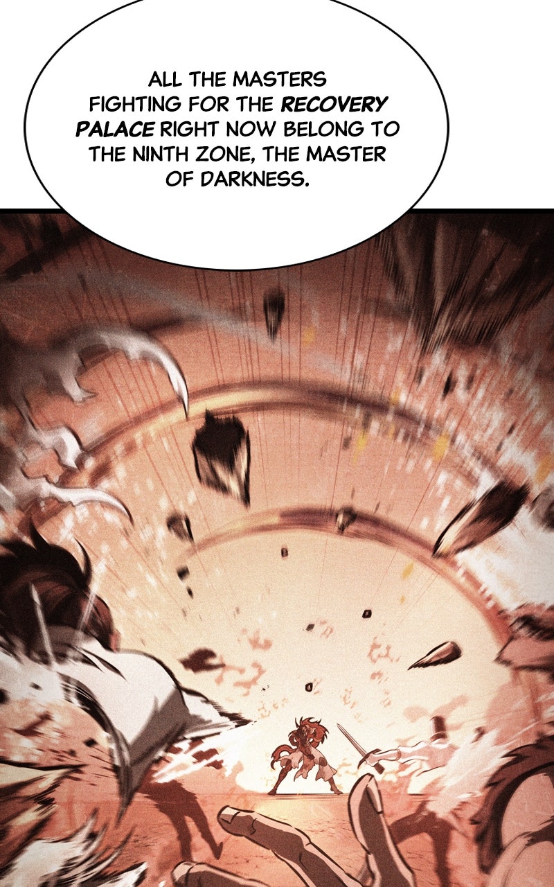 Read The World After the Fall EN Manga Online
