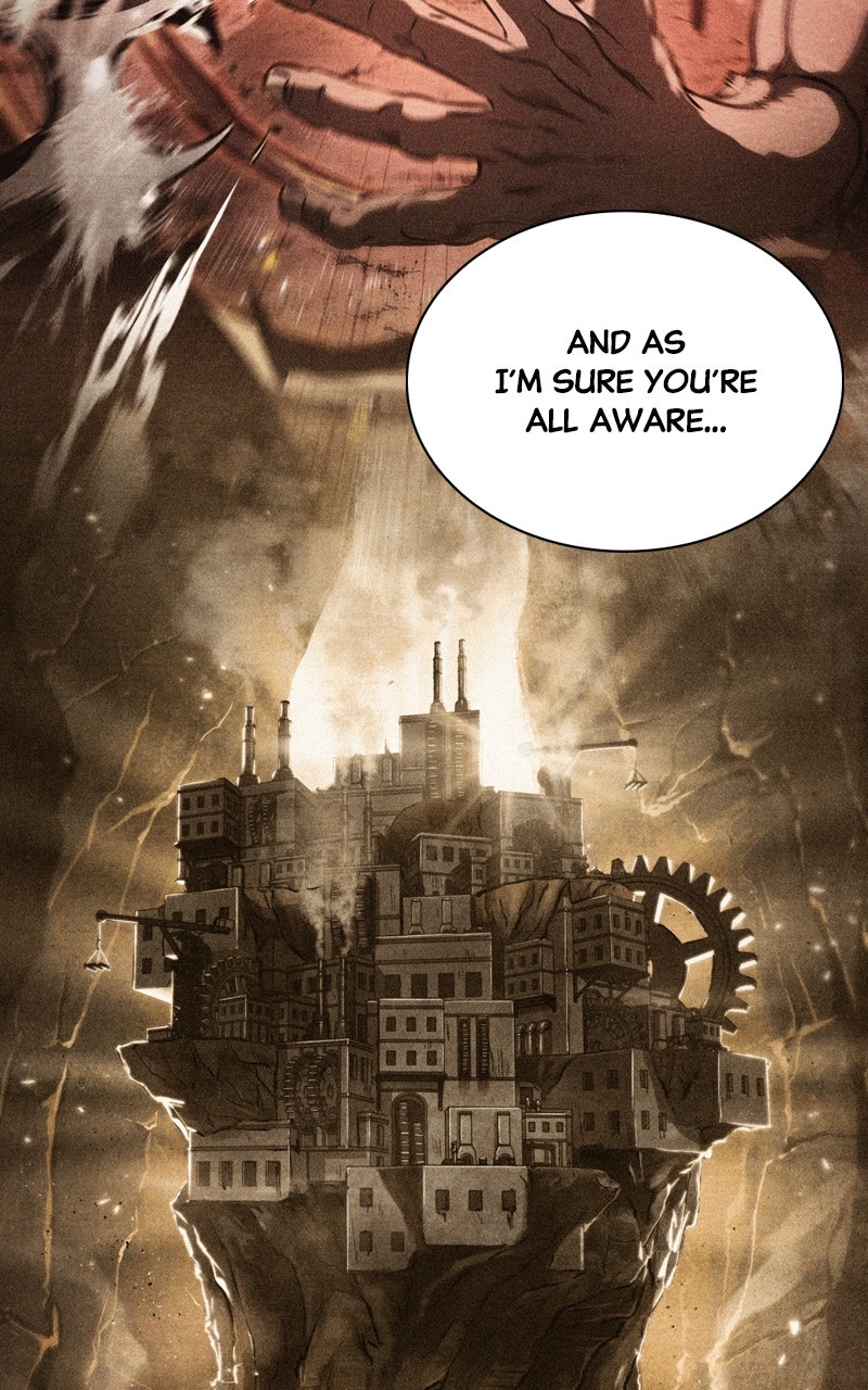 Read The World After the Fall EN Manga Online