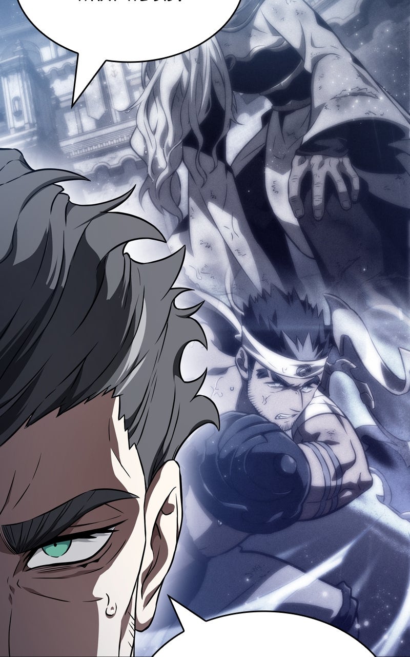 Read The World After the Fall EN Manga Online