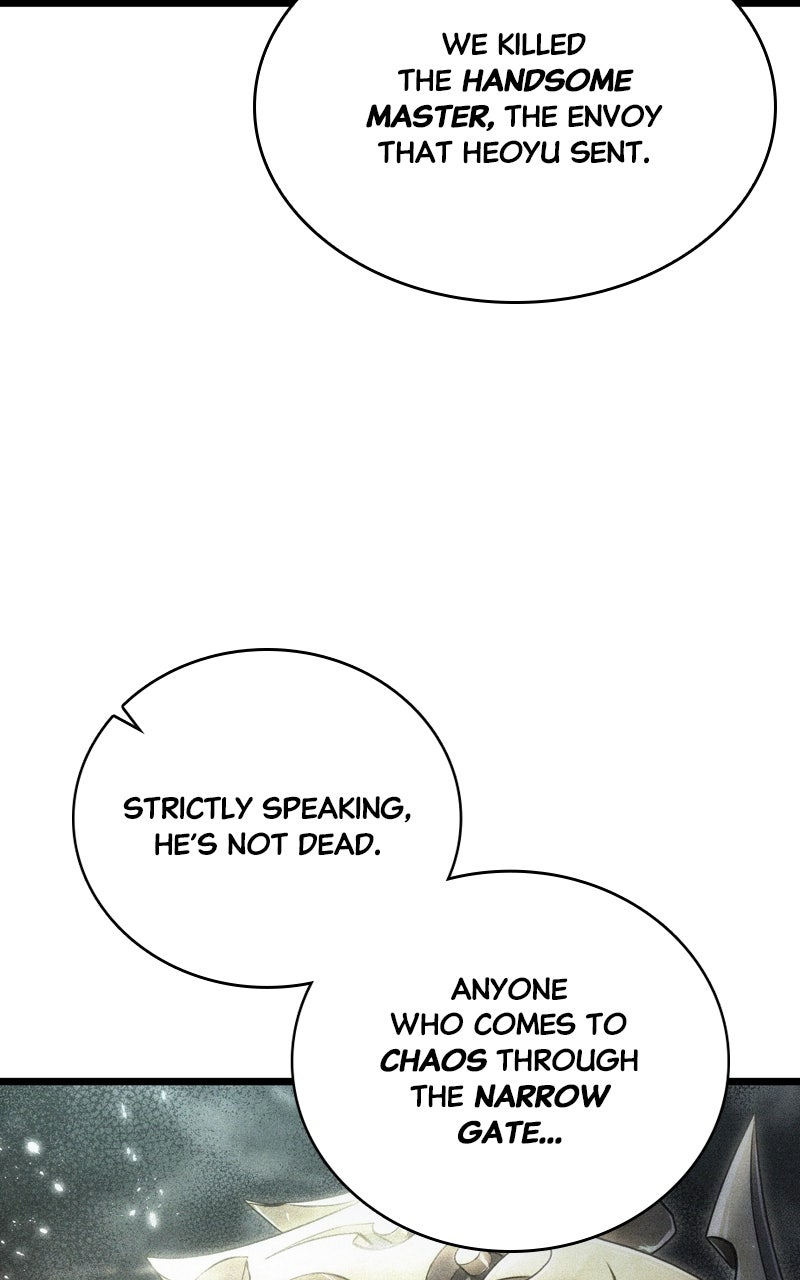 Read The World After the Fall EN Manga Online