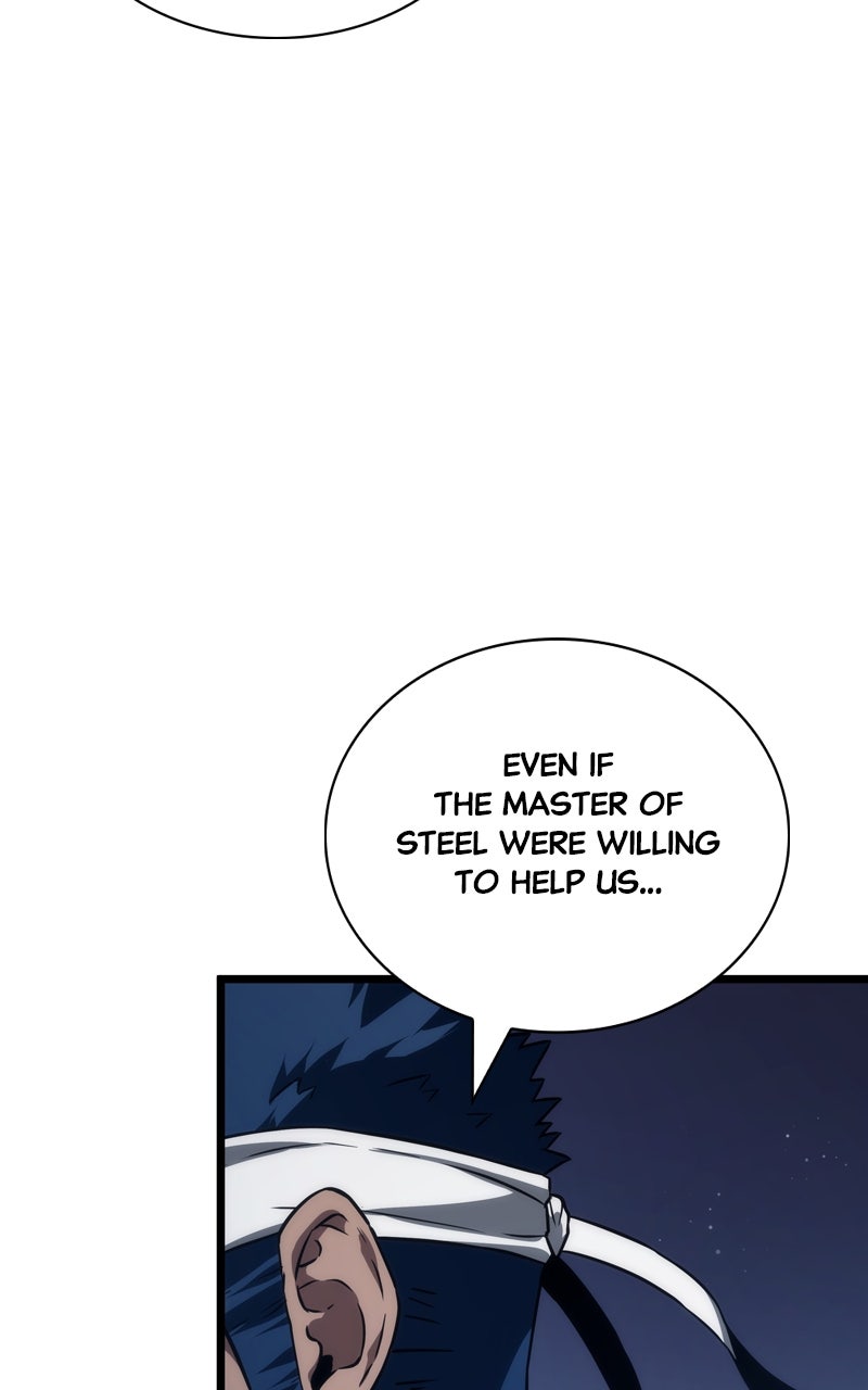 Read The World After the Fall EN Manga Online
