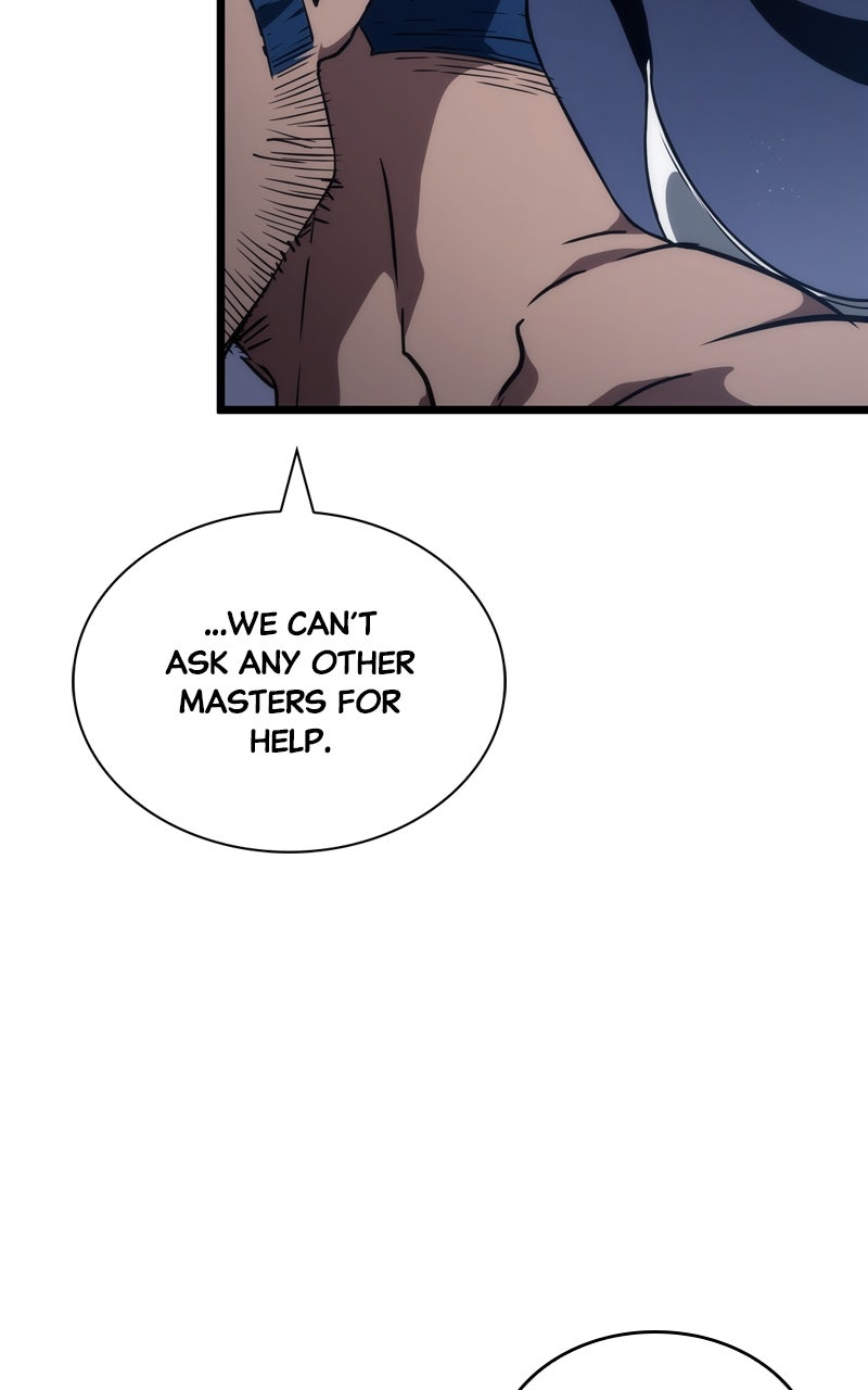 Read The World After the Fall EN Manga Online