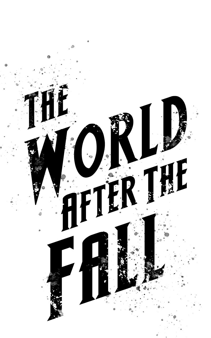 Read The World After the Fall EN Manga Online