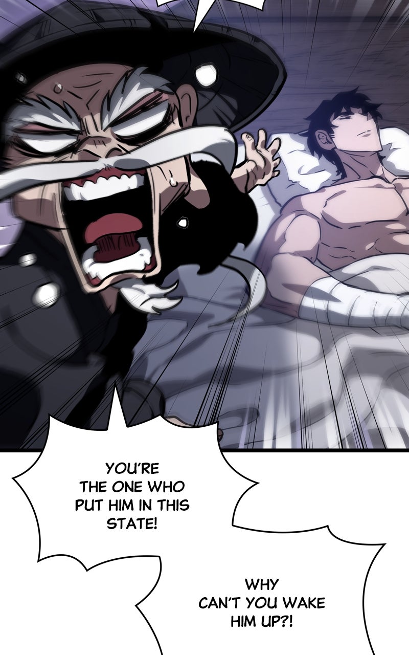 Read The World After the Fall EN Manga Online