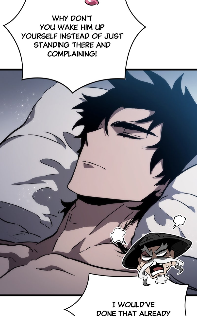 Read The World After the Fall EN Manga Online