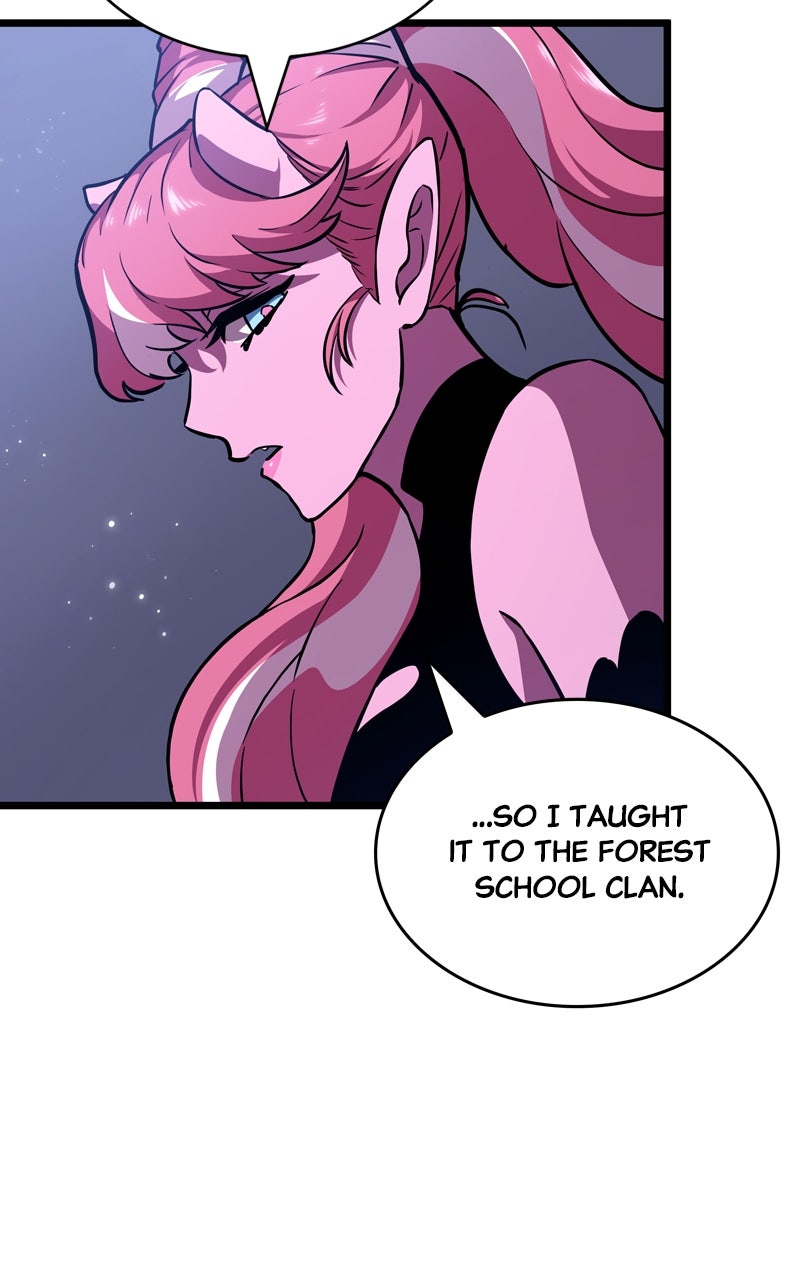 Read The World After the Fall EN Manga Online