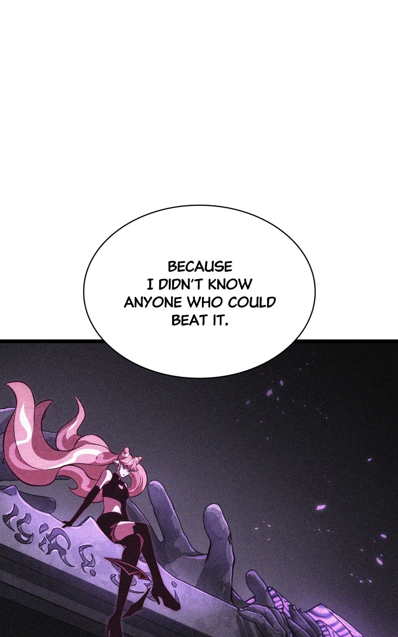 Read The World After the Fall EN Manga Online