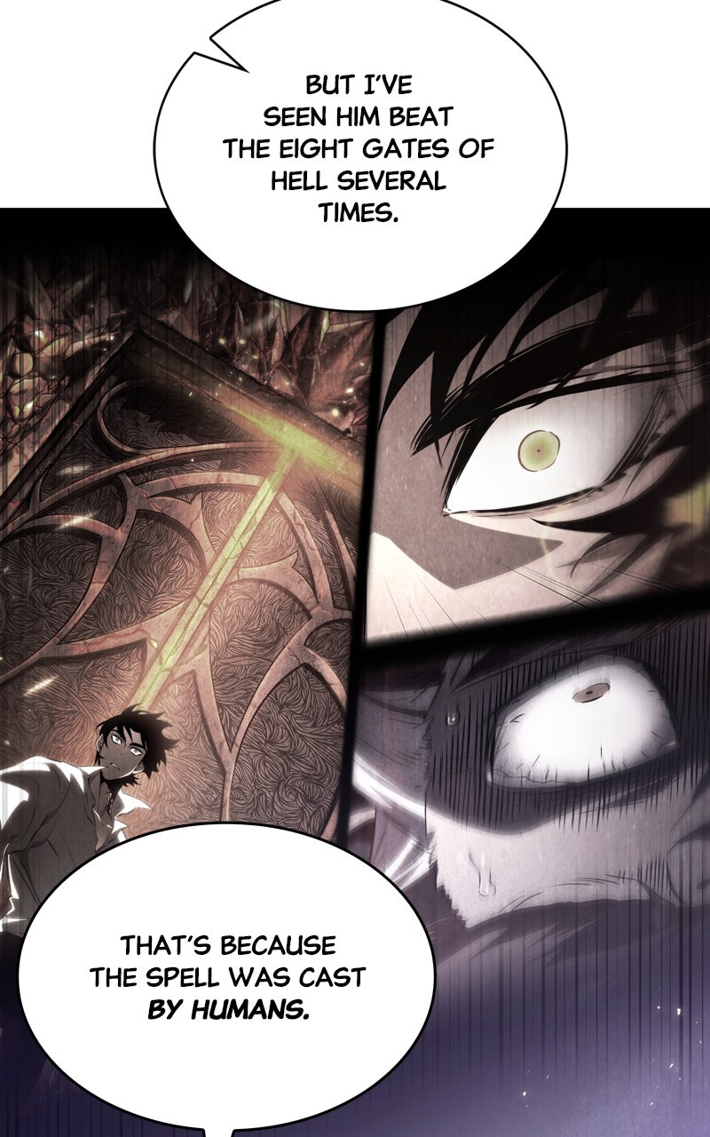 Read The World After the Fall EN Manga Online