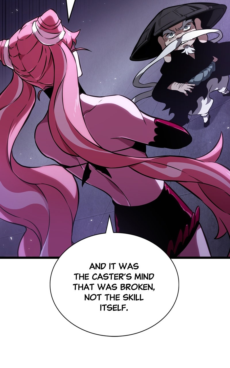Read The World After the Fall EN Manga Online