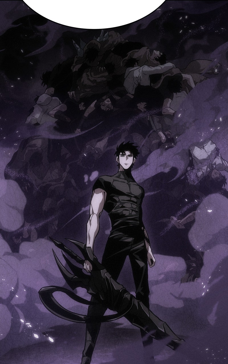 Read The World After the Fall EN Manga Online