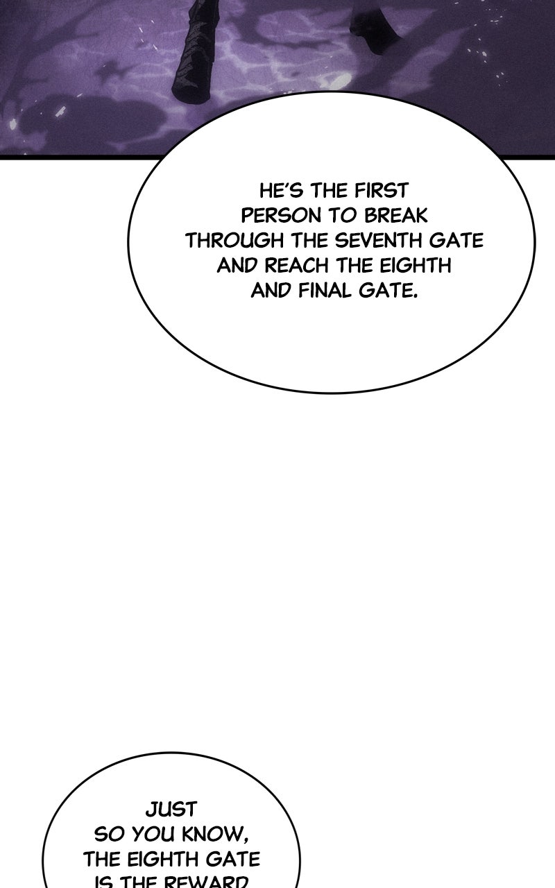 Read The World After the Fall EN Manga Online