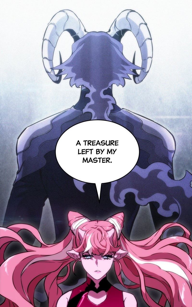 Read The World After the Fall EN Manga Online