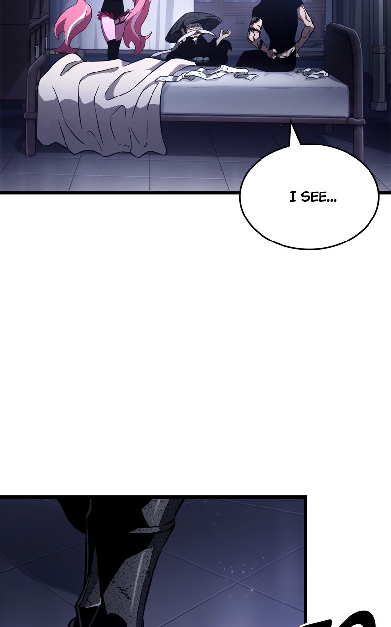 Read The World After the Fall EN Manga Online