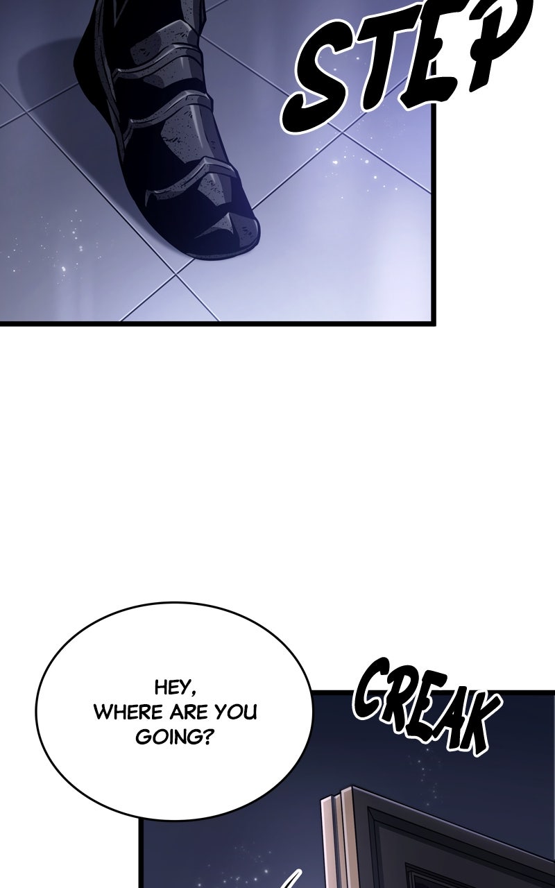 Read The World After the Fall EN Manga Online