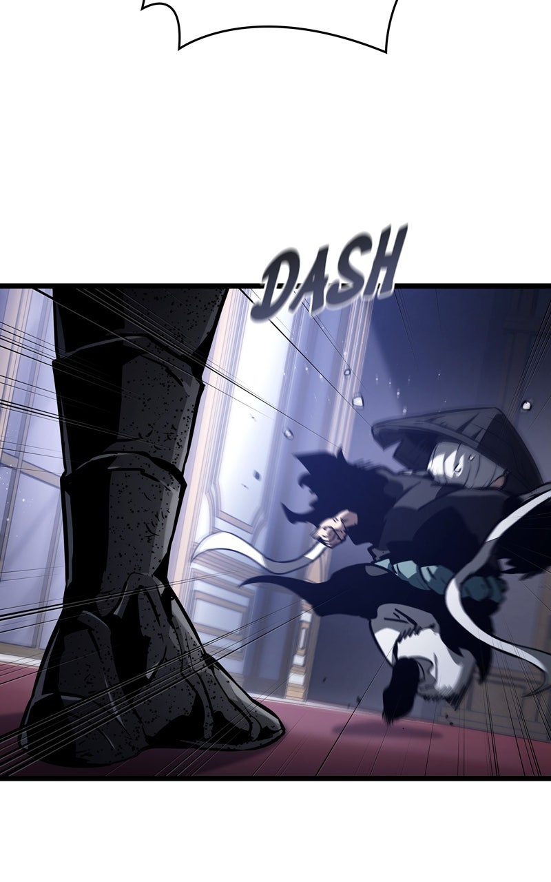 Read The World After the Fall EN Manga Online