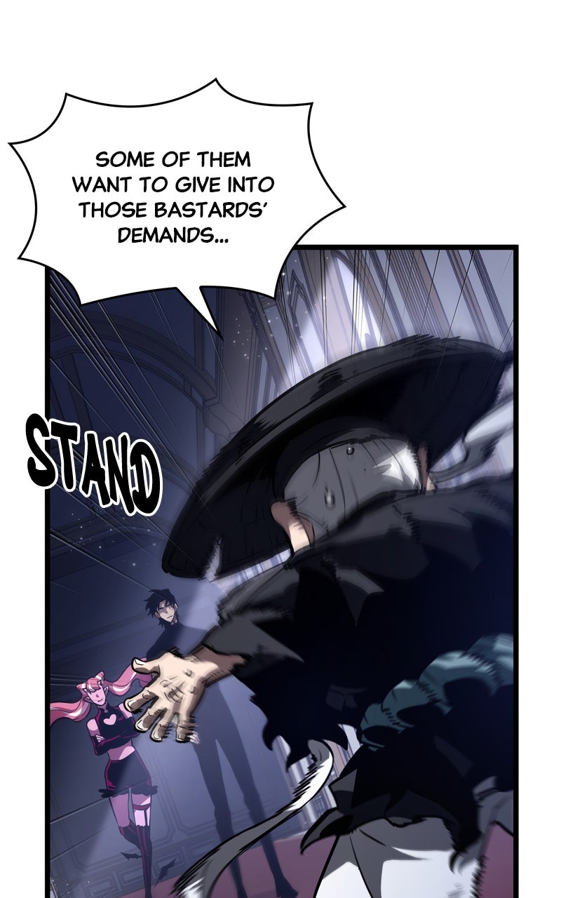 Read The World After the Fall EN Manga Online