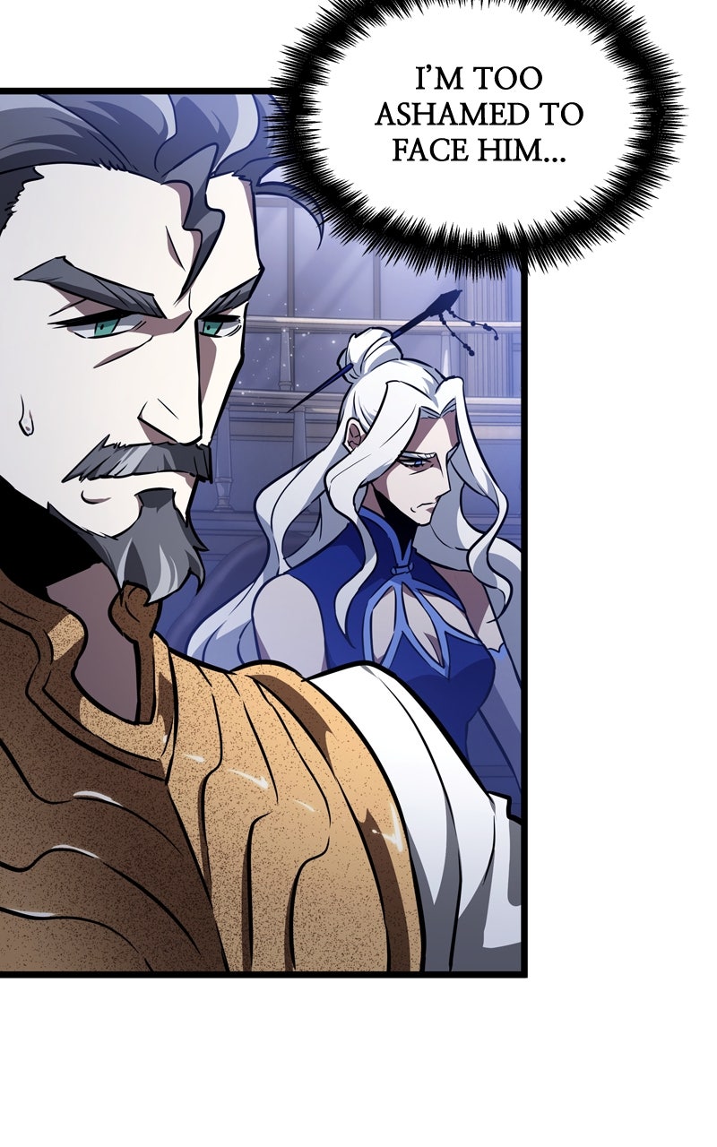 Read The World After the Fall EN Manga Online